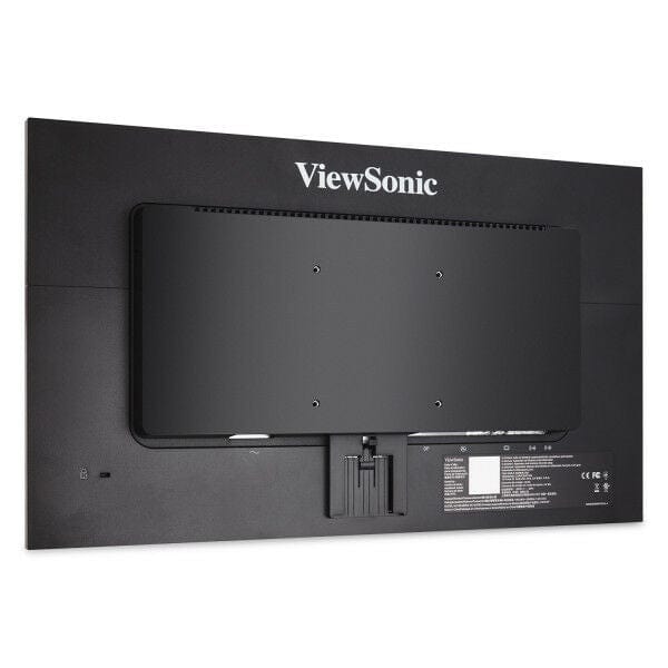 ViewSonic 24" Dual Pack Head Only Monitors Certified Refurbished