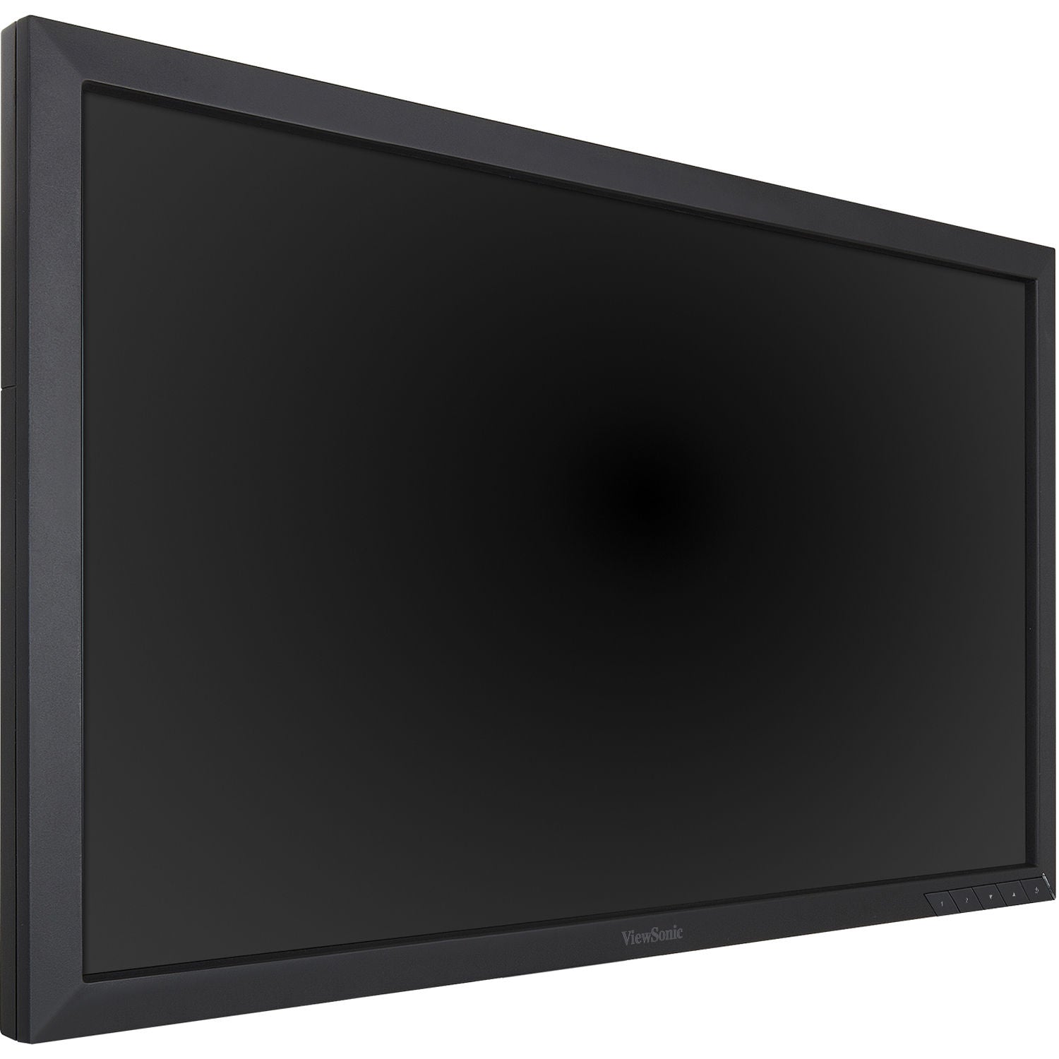 ViewSonic 24" 1080p Dual Pack Head-Only LED Monitors