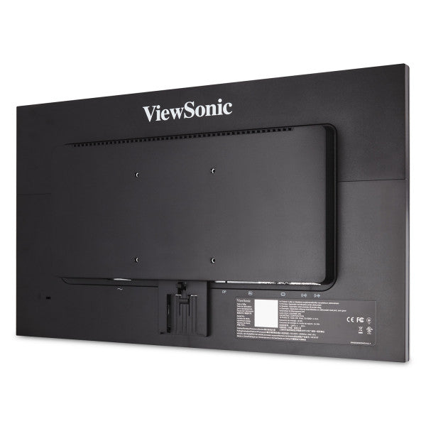 ViewSonic VA2452SM_H-S 24" 1080p LED Monitor - Certified Refurbished