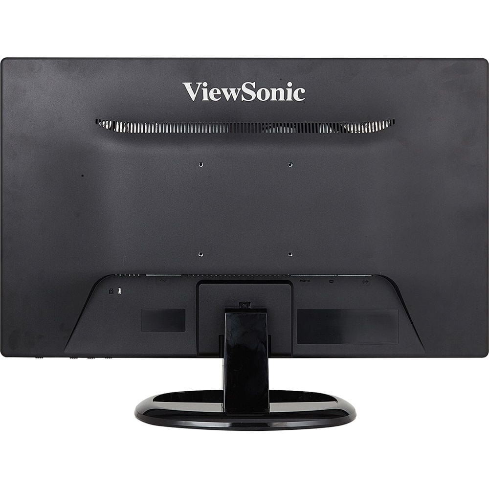 ViewSonic VA2465SMH-S 24" 1080p LED Monitor - Certified Refurbished