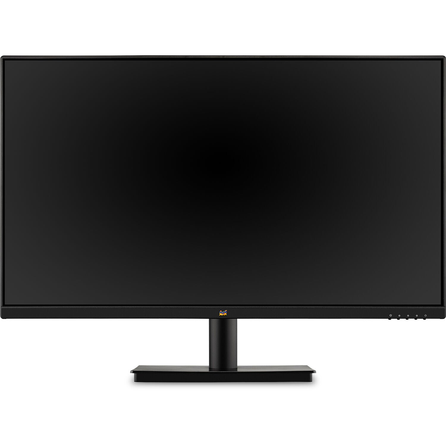 ViewSonic VA2709M-S 27" IPS Full HD 1080p 100Hz Thin Bezels Monitor - Certified Refurbished