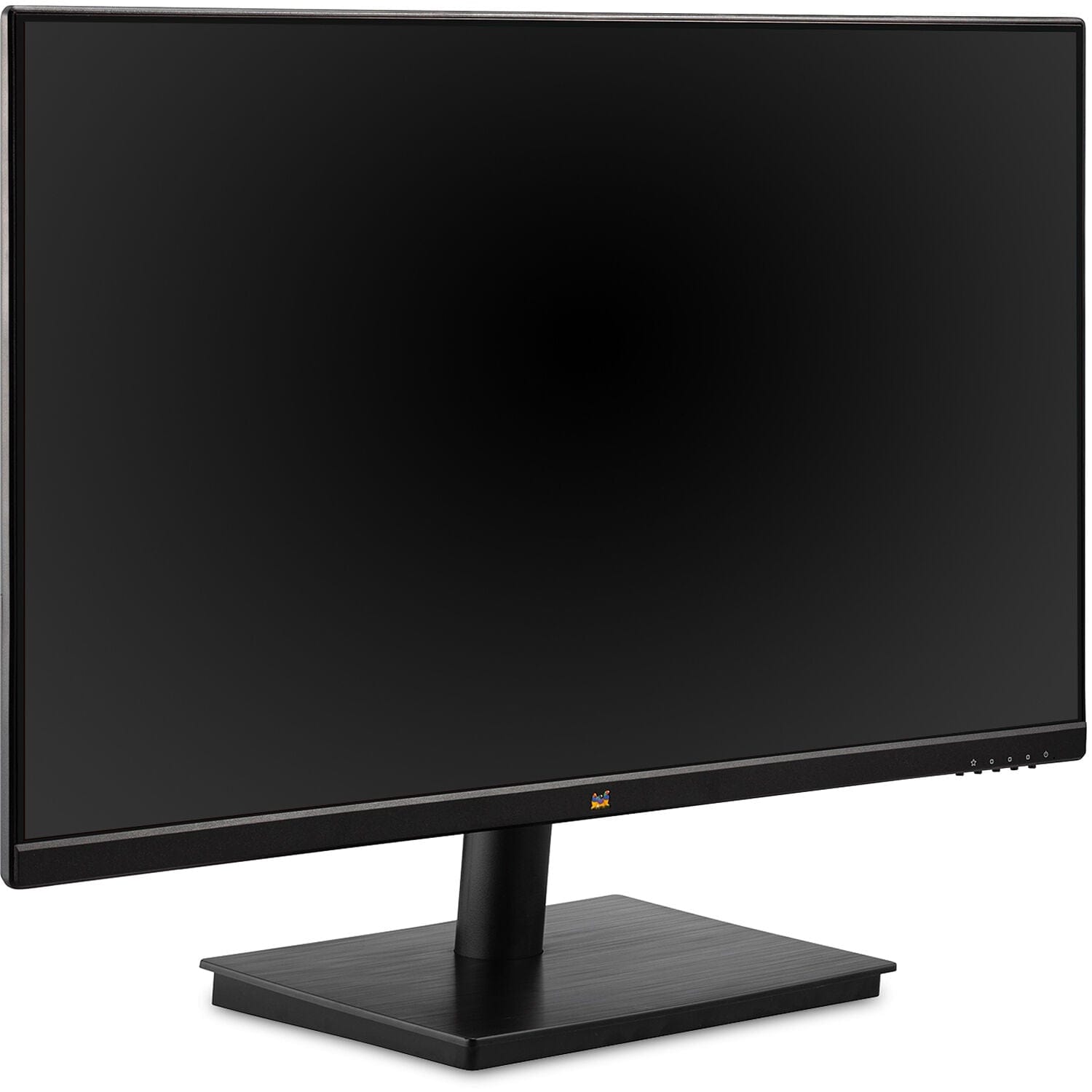 ViewSonic 27" IPS Full HD 1080p Monitor with 100Hz, Thin Bezel - Certified Refurbished