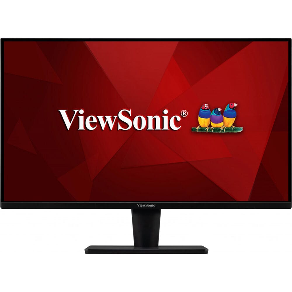 ViewSonic 27" 1440p LED Monitor - Certified Refurbished