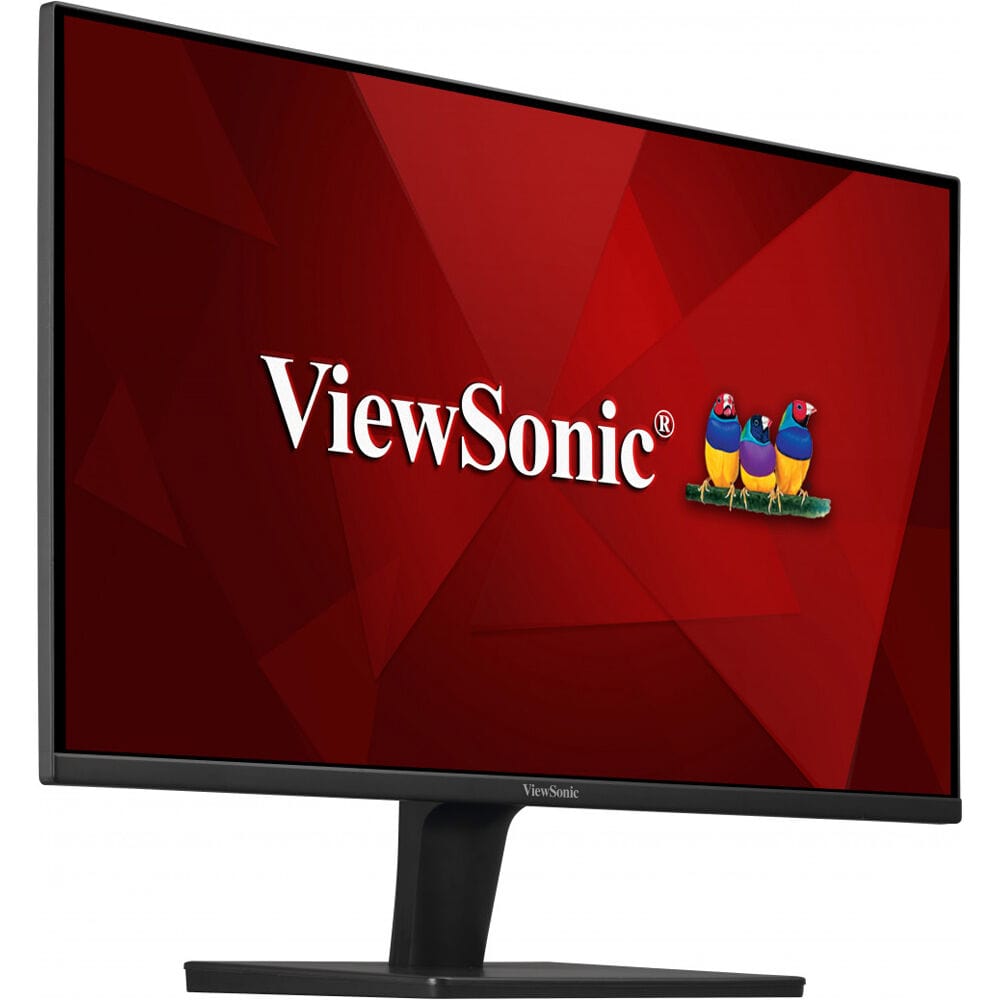 ViewSonic 27" 1440p LED Monitor - Certified Refurbished