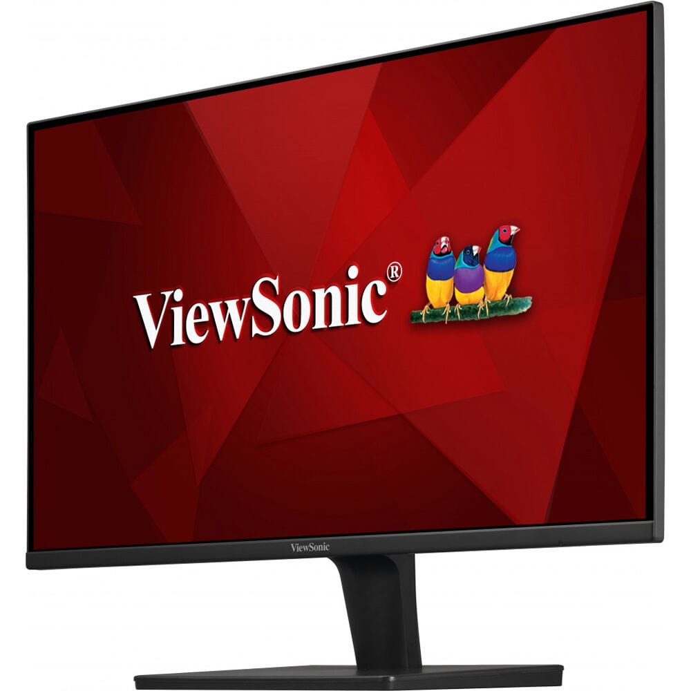 ViewSonic 27" 1440p LED Monitor - Certified Refurbished