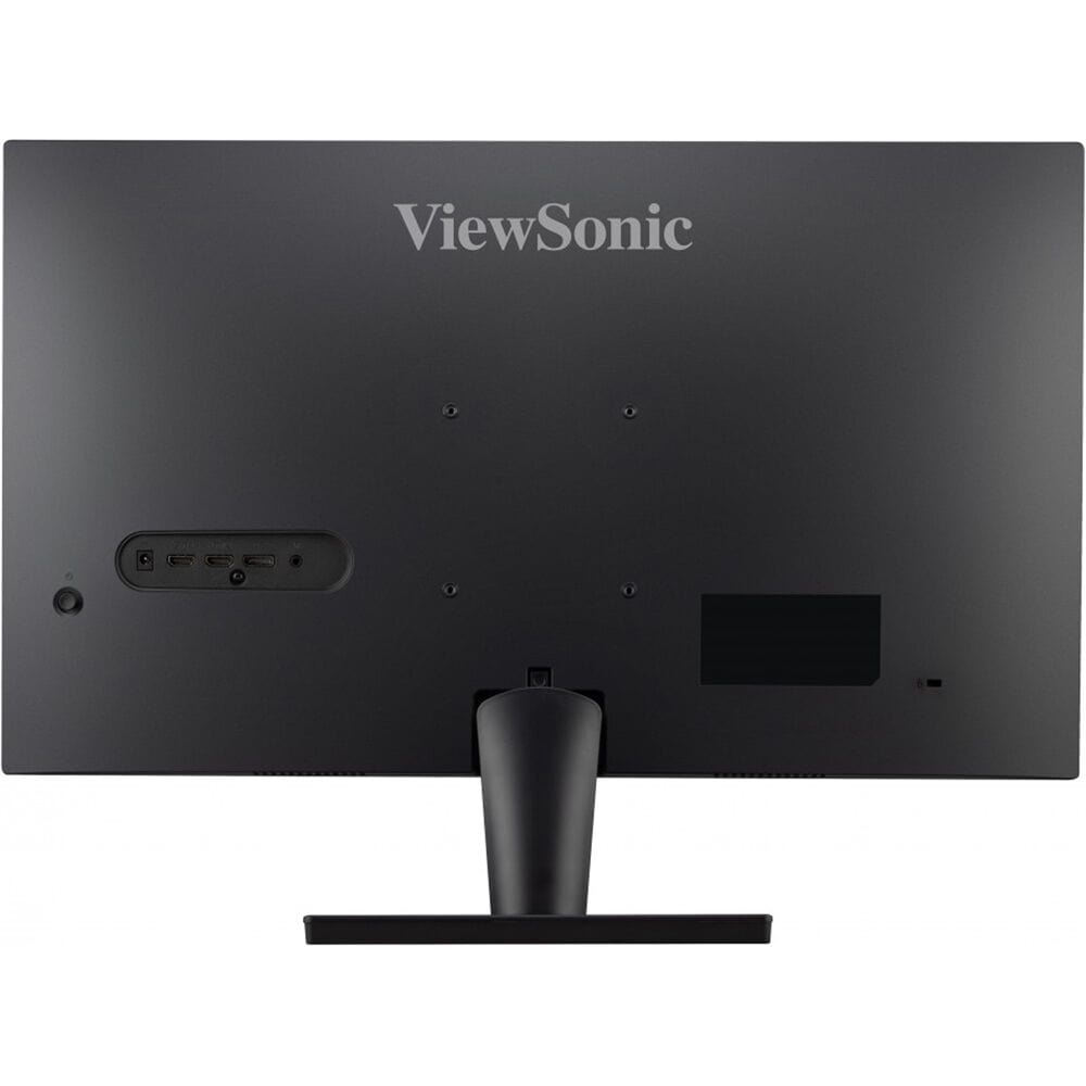 ViewSonic 27" 1440p LED Monitor - Certified Refurbished