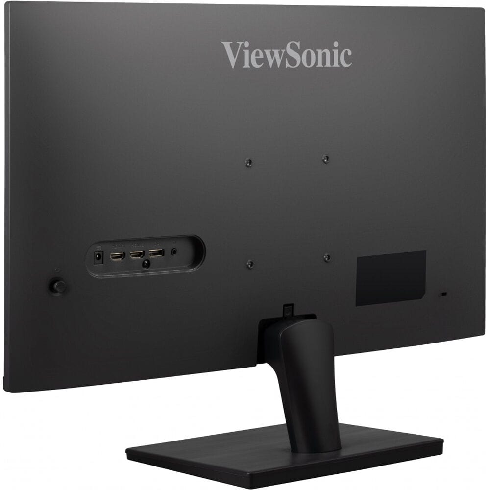 ViewSonic 27" 1440p LED Monitor - Certified Refurbished