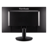 ViewSonic 27" Full HD Monitor with IPS Panel