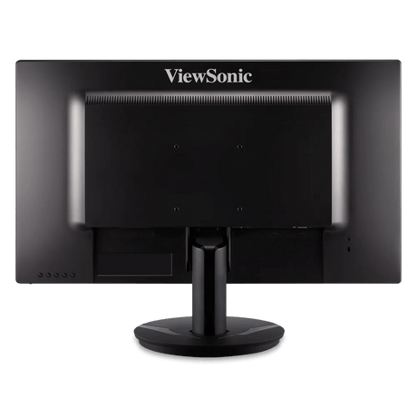 ViewSonic 27" Full HD Monitor with IPS Panel