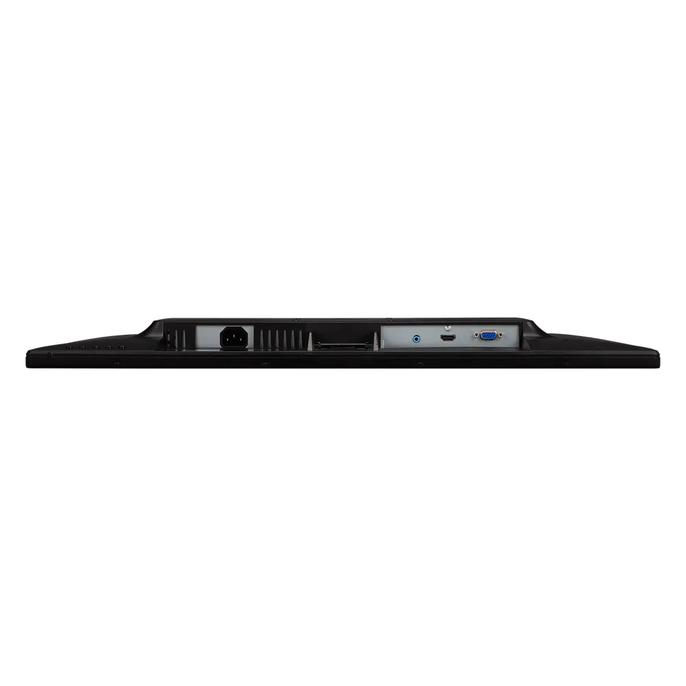 ViewSonic 27" Full HD Monitor with IPS Panel
