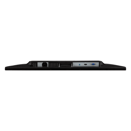 ViewSonic 27" Full HD Monitor with IPS Panel
