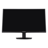 ViewSonic 27" Full HD Monitor with IPS Panel
