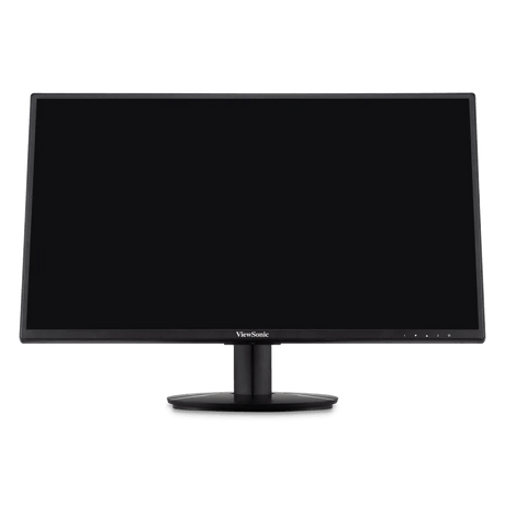 ViewSonic 27" Full HD Monitor with IPS Panel