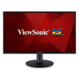 ViewSonic 27" Full HD Monitor with IPS Panel