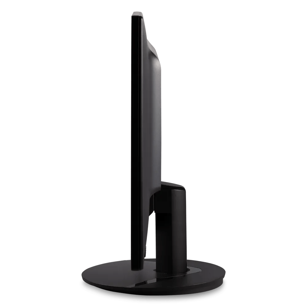 ViewSonic 27" Full HD Monitor with IPS Panel