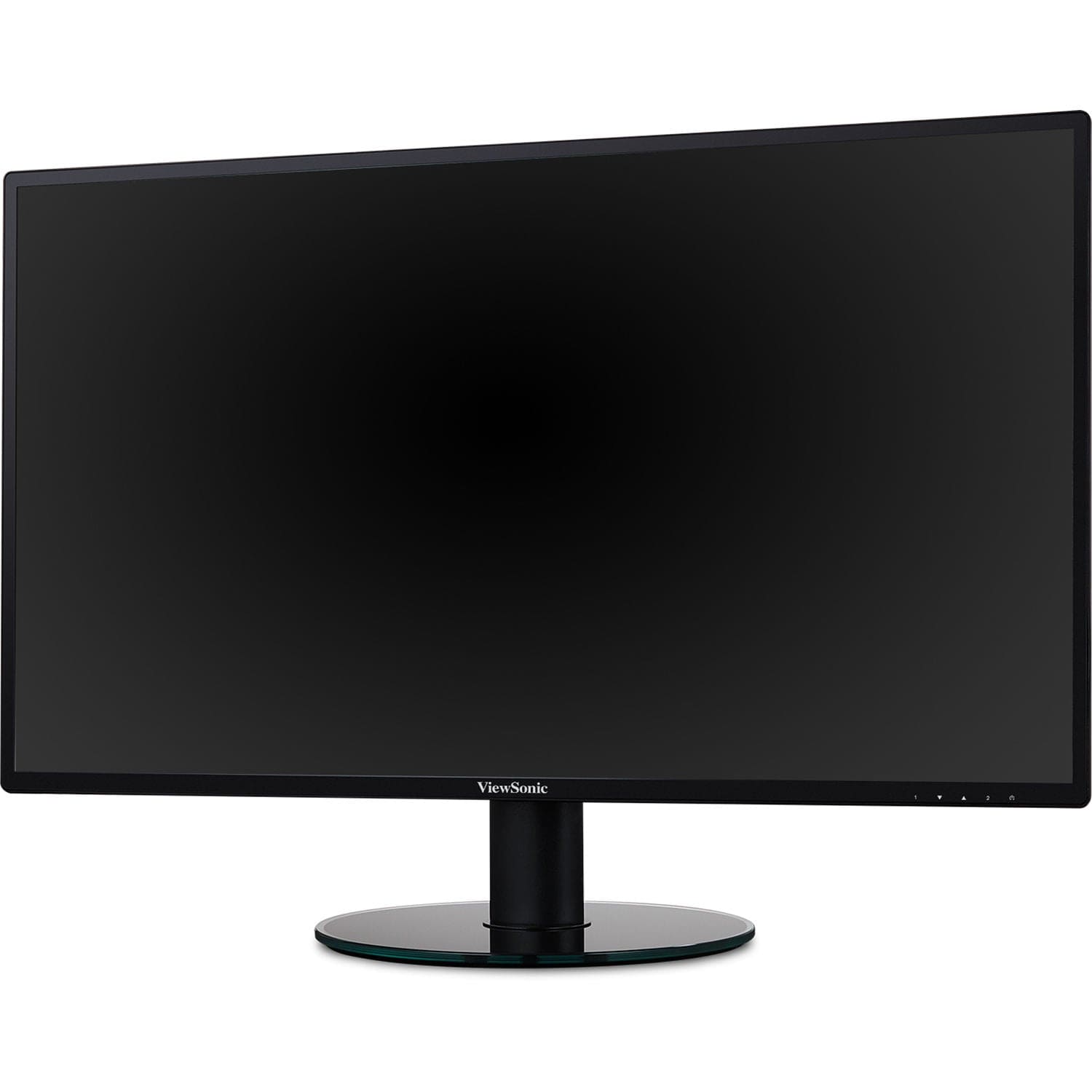 ViewSonic 27" IPS 2K Frameless LED Monitor - Certified Refurbished