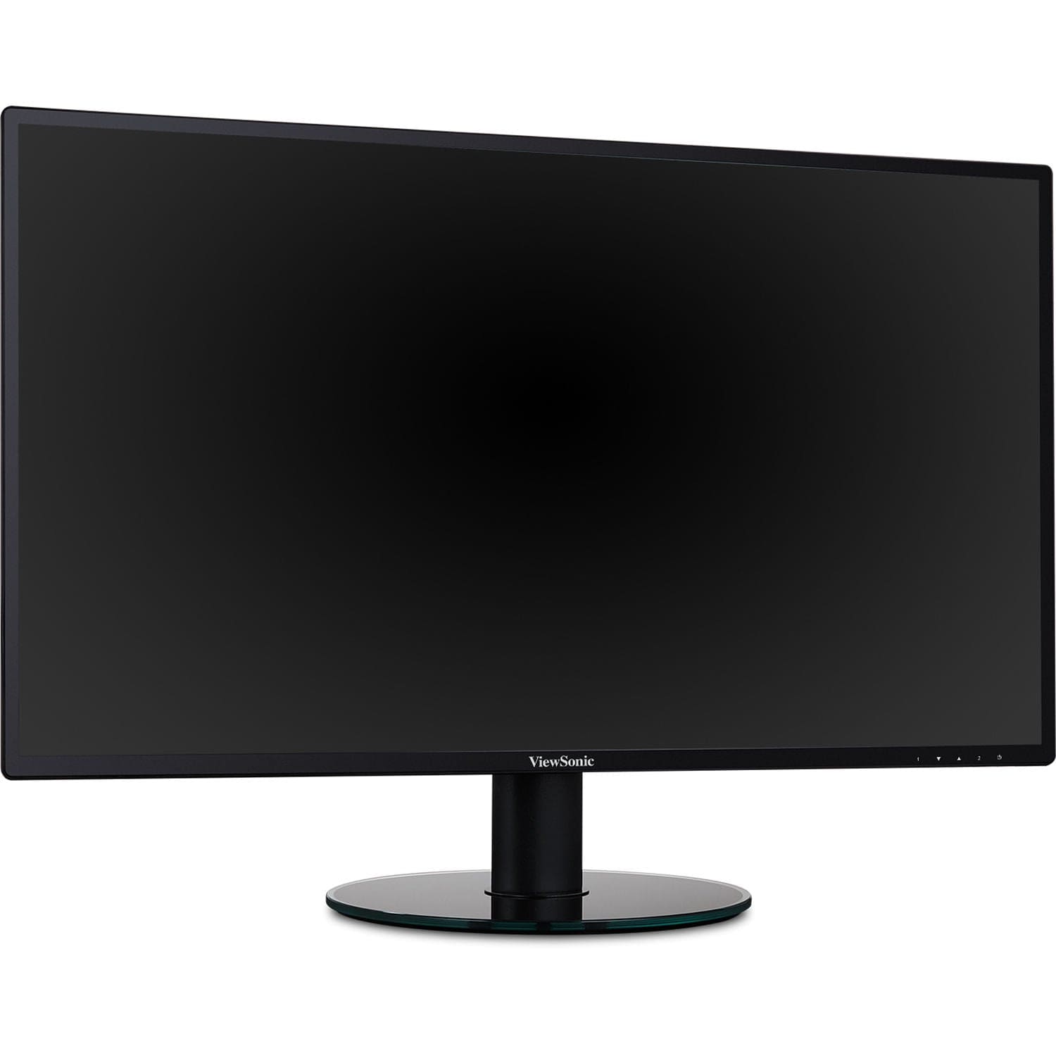 ViewSonic 27" IPS 2K Frameless LED Monitor - Certified Refurbished