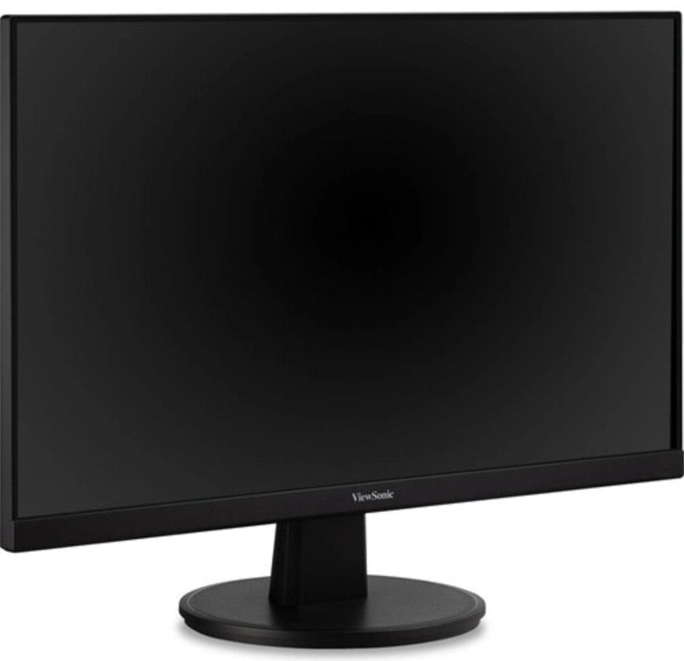 ViewSonic 27" Full HD 1080p Monitor - C Grade Refurbished