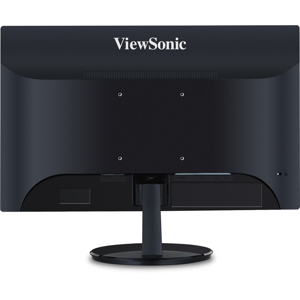 ViewSonic VA2759-SMH-2-R 27" 1080p IPS Monitor - Certified Refurbished