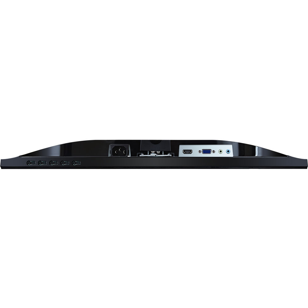 ViewSonic VA2759-SMH-2-S 27" 16:9 1080p IPS Monitor - Certified Refurbished