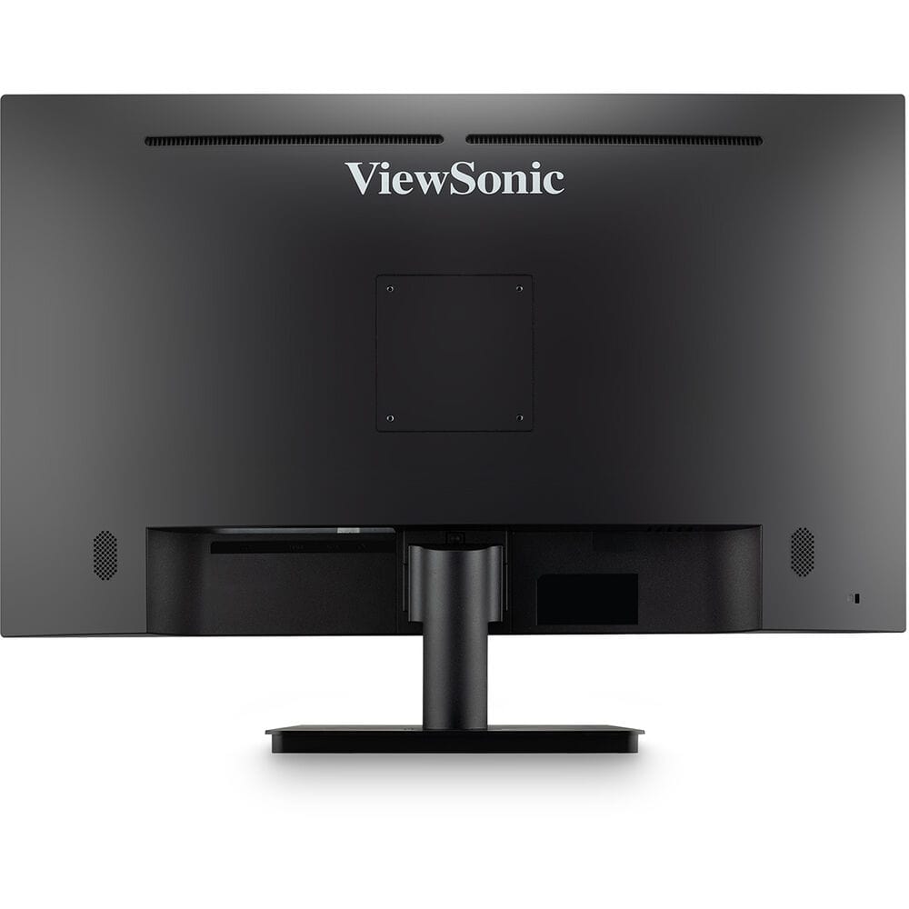 ViewSonic 32" IPS Full HD 1080p Monitor - Certified Refurbished