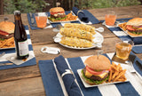 Cuisinart 36-Piece Backyard BBQ Grill Tool Set