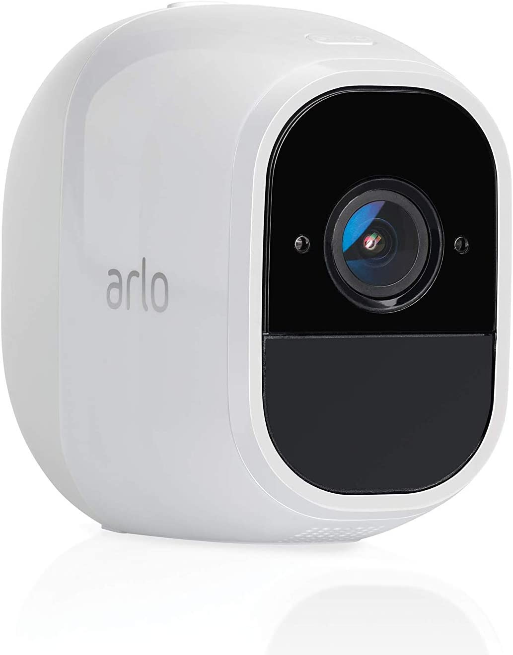 Arlo VCS3000C-100MXS Pro2 1080p Wire Free 3-Camera Wireless System