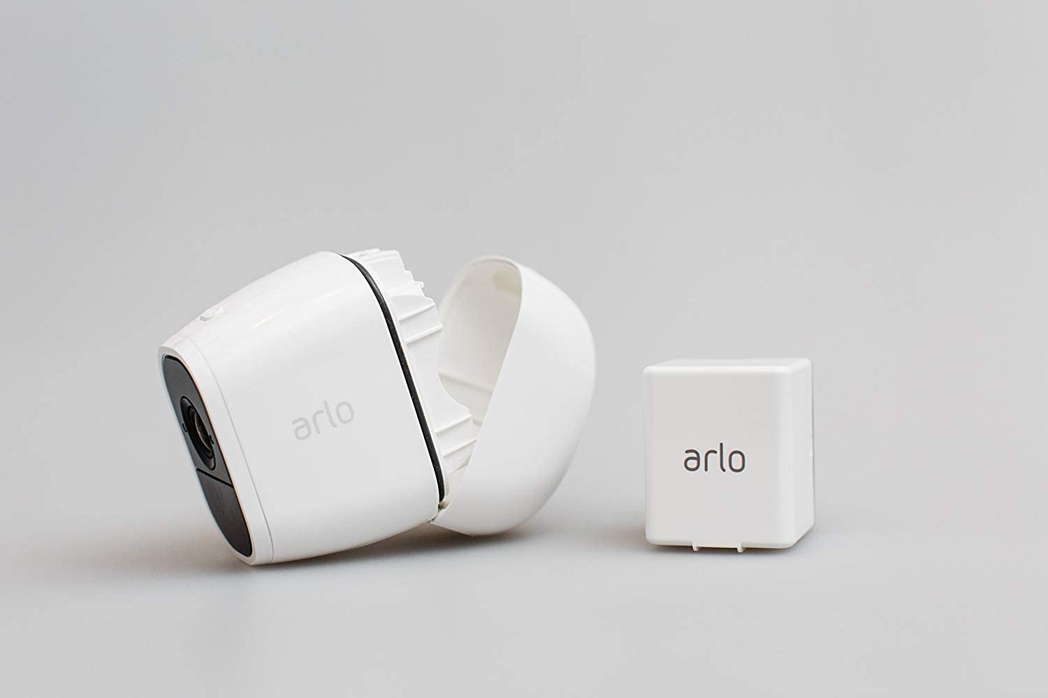 Arlo Pro2 1080p Wire Free 3-Camera Wireless System