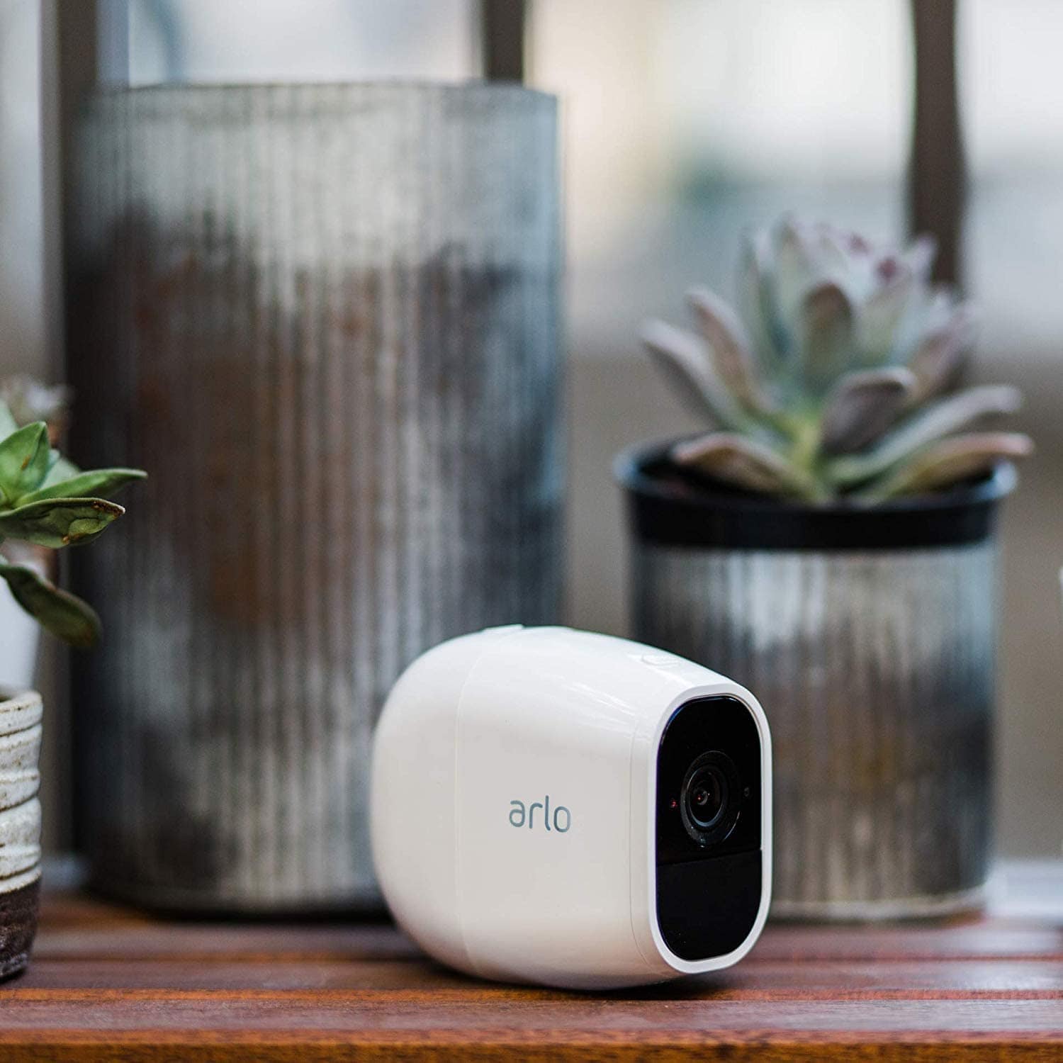 Arlo Pro2 1080p Wire Free 3-Camera Wireless System