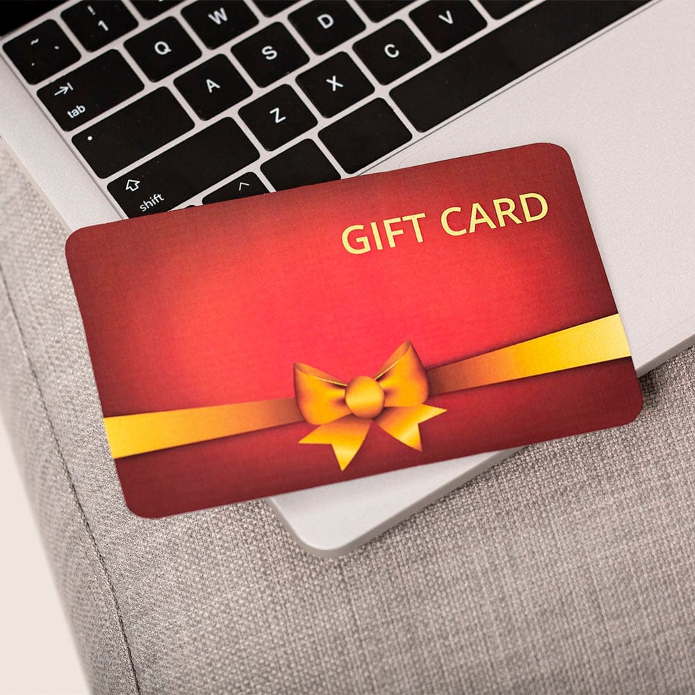 Verdi.com Digital Gift Card