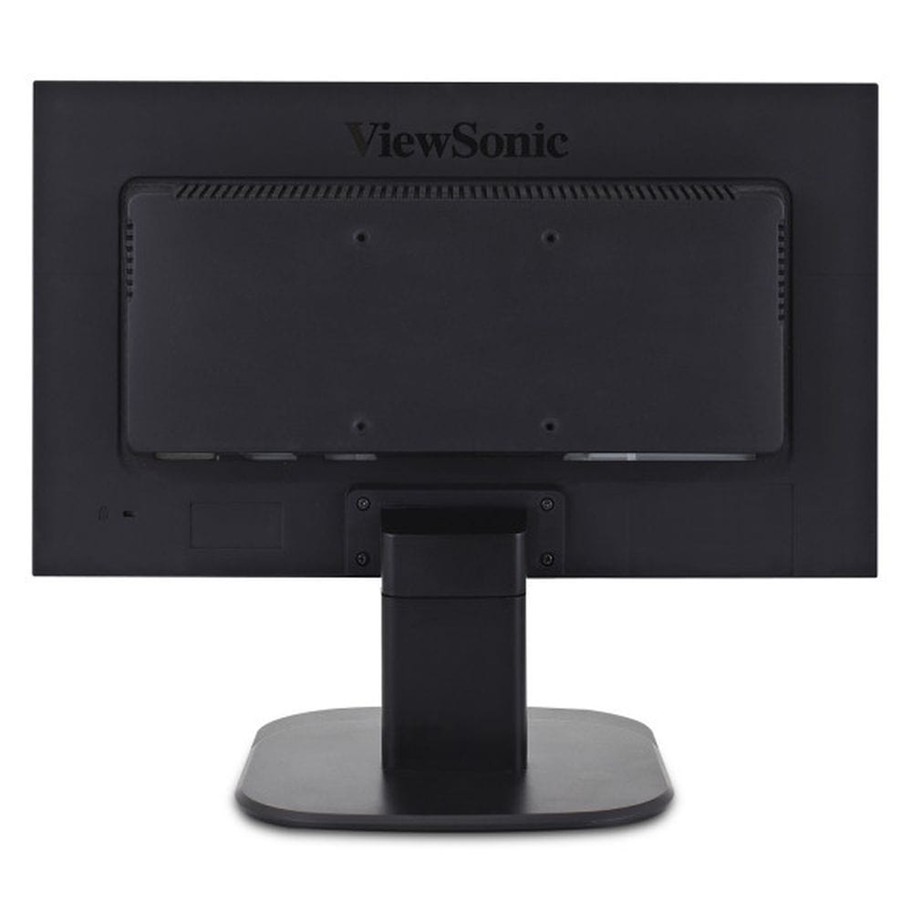 ViewSonic 20" Ergonomic Monitor - C Grade Refurbished