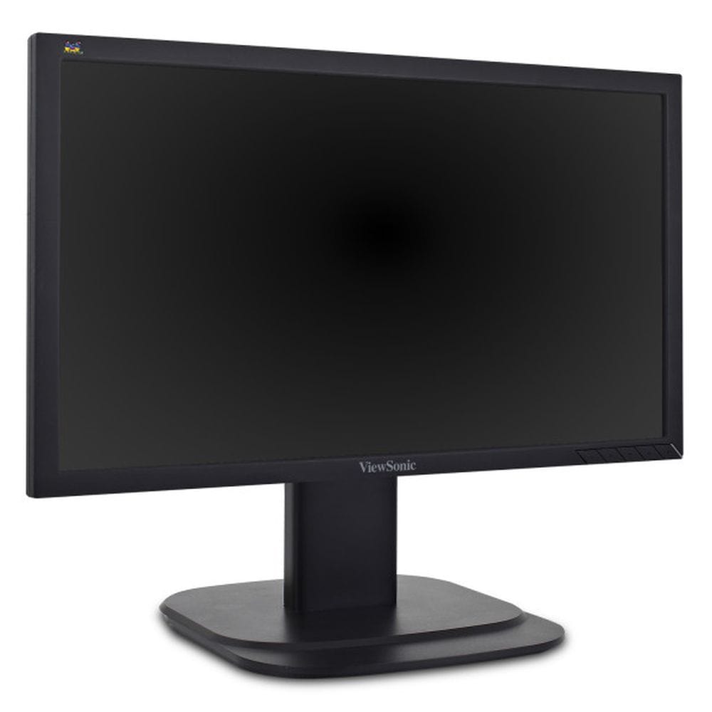 ViewSonic 20" Ergonomic Monitor - C Grade Refurbished