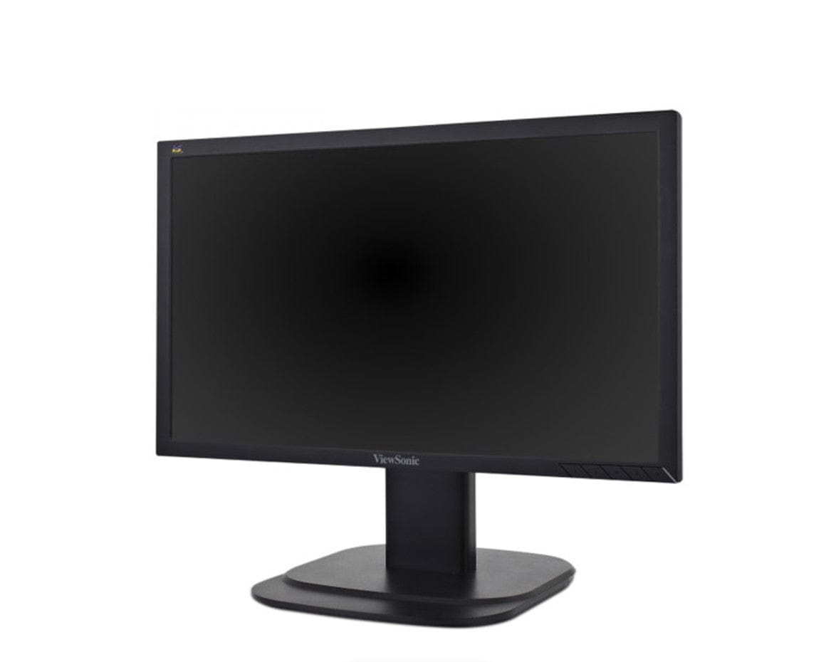 ViewSonic 20" Ergonomic Monitor