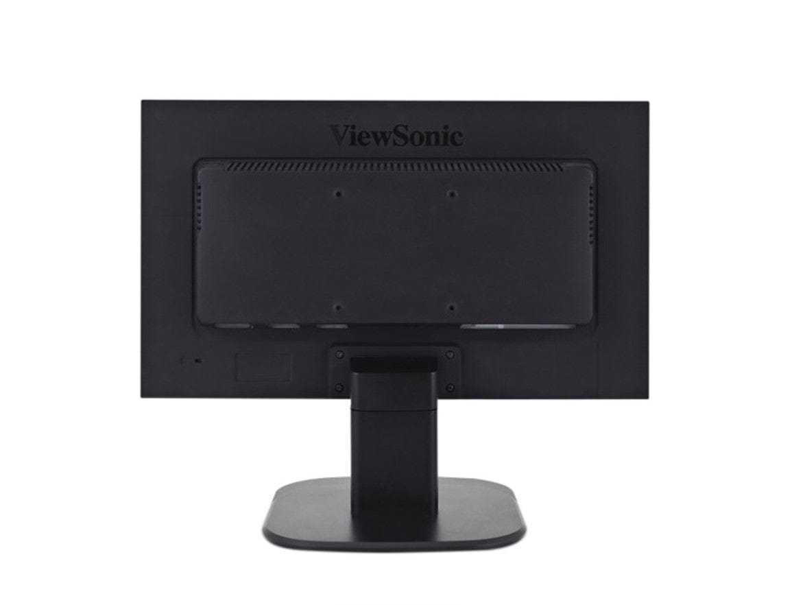 ViewSonic 20" Ergonomic Monitor