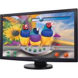 ViewSonic 22" LED LCD Monitor