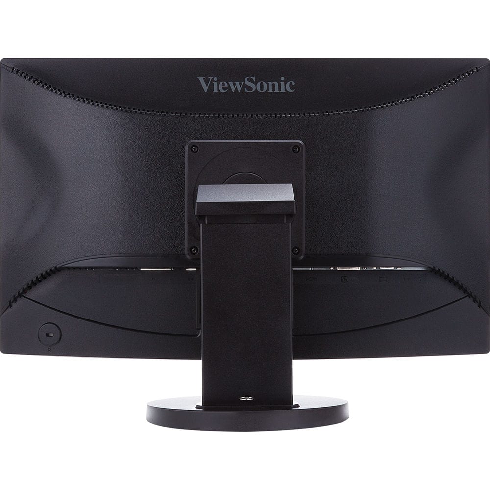 ViewSonic 22" LED LCD Monitor