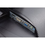 ViewSonic 22" LED LCD Monitor
