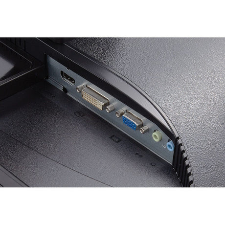 ViewSonic 22" LED LCD Monitor