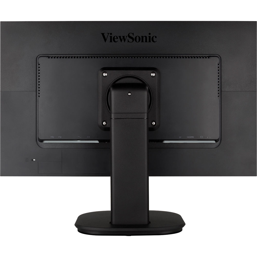 ViewSonic VG2239SMH-2-S 22" Full DP 1080p LED Monitor - Certified Refurbished