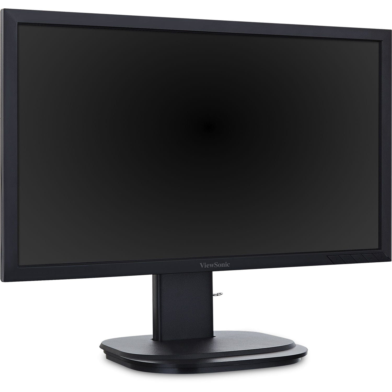 ViewSonic 22" 1080p Ergonomic LED Monitor