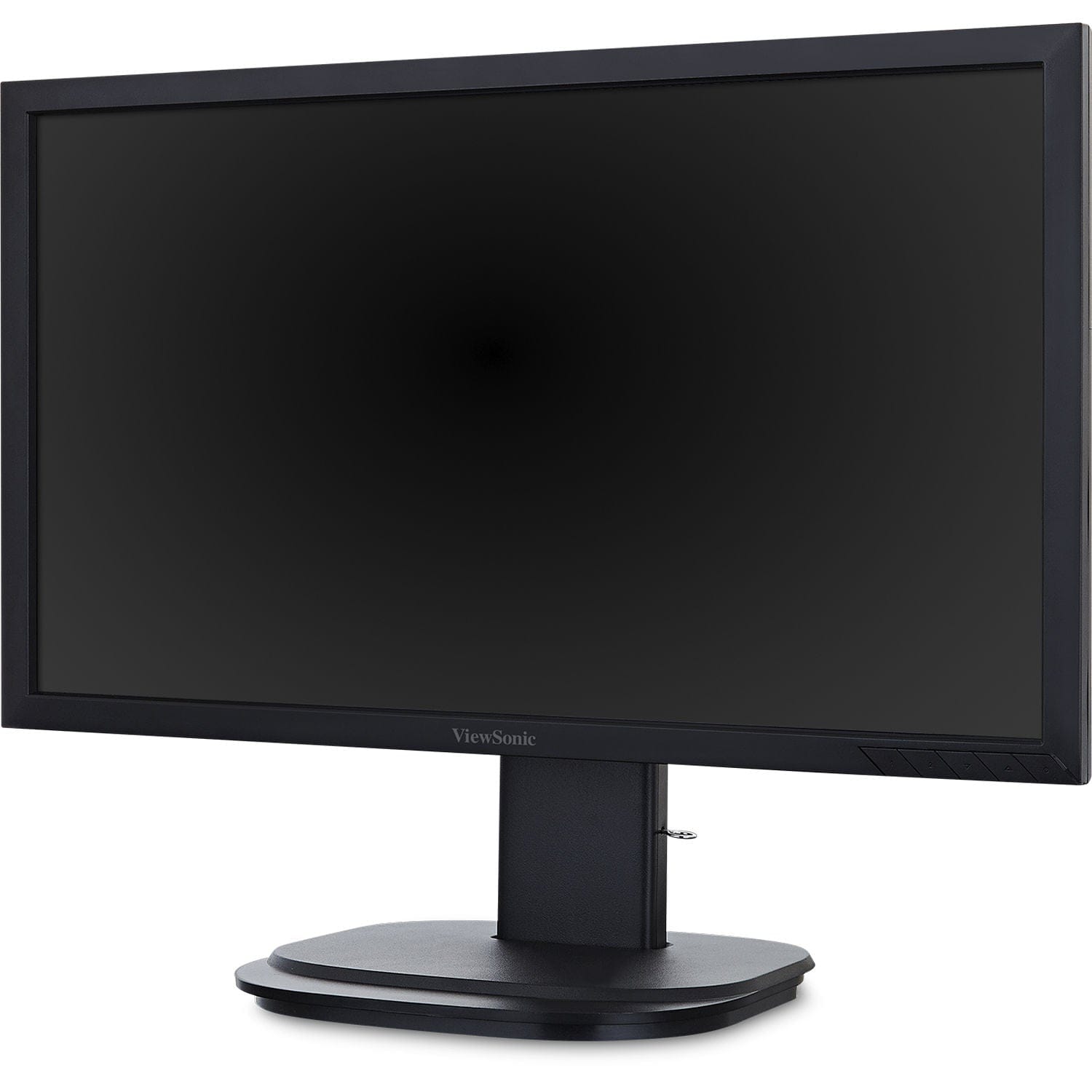 ViewSonic 22" 1080p Ergonomic LED Monitor