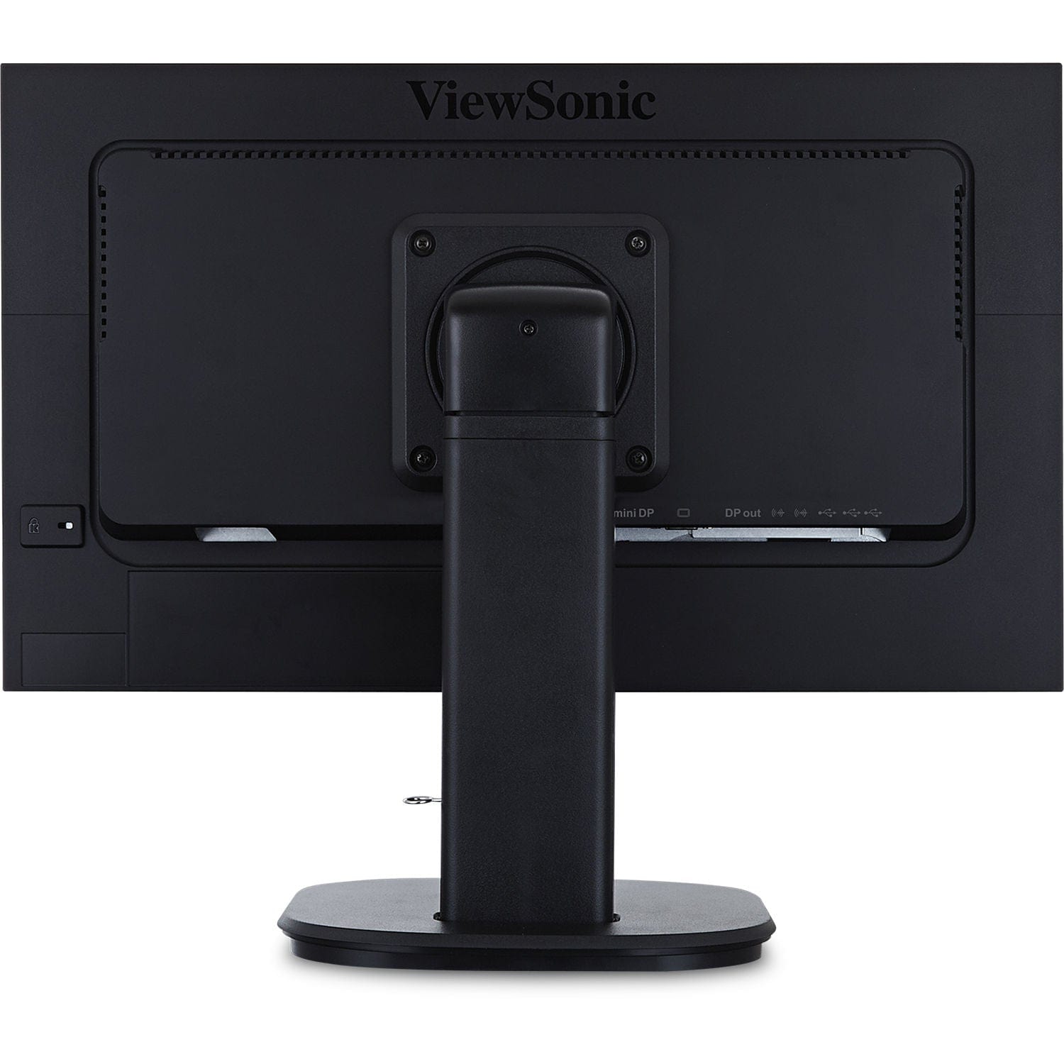 ViewSonic 22" 1080p Ergonomic LED Monitor