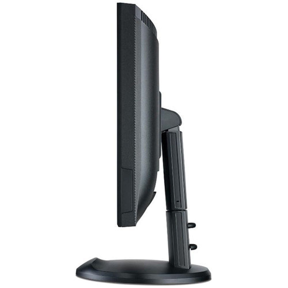 ViewSonic 24" 1080p DVI, VGA Ergonomic Monitor