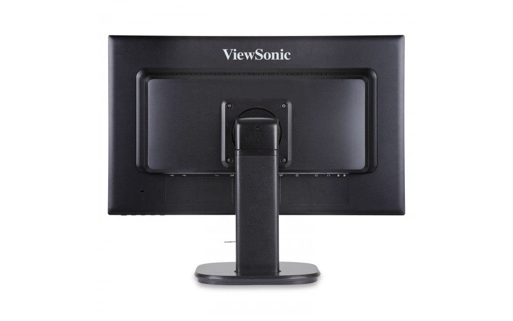 ViewSonic 24" FHD Full HD LCD Monitor - Certified Refurbished