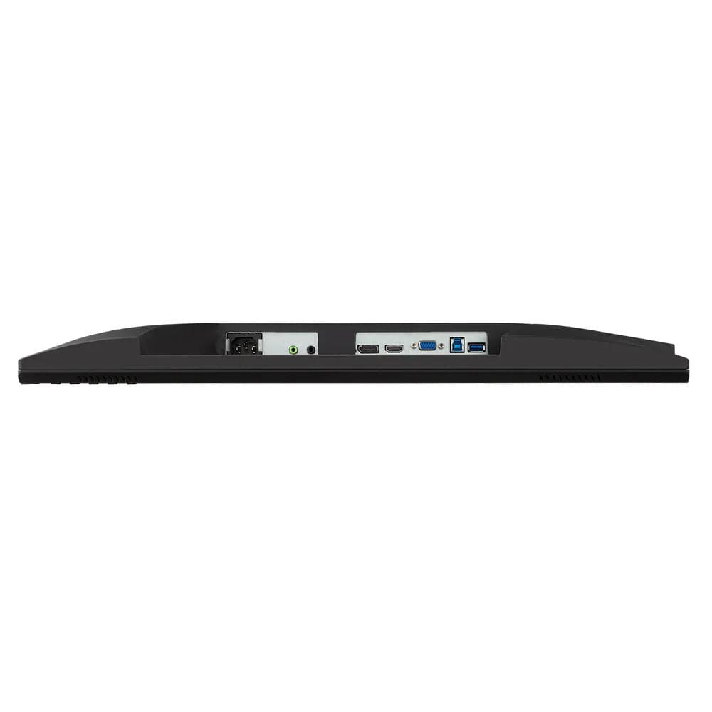 ViewSonic 24" 16:9 Video Conferencing IPS Monitor - Certified Refurbished