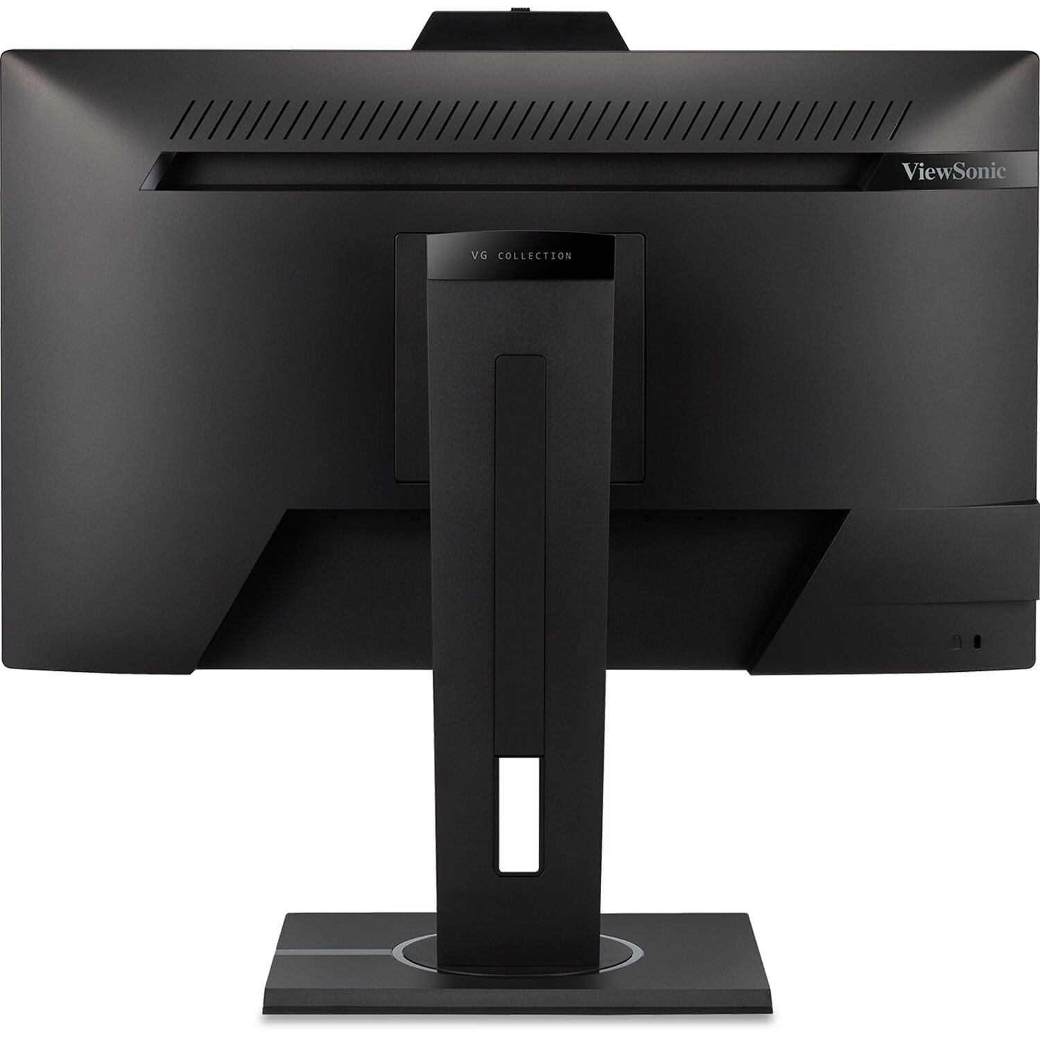 ViewSonic 24" 16:9 Video Conferencing IPS Monitor - Certified Refurbished