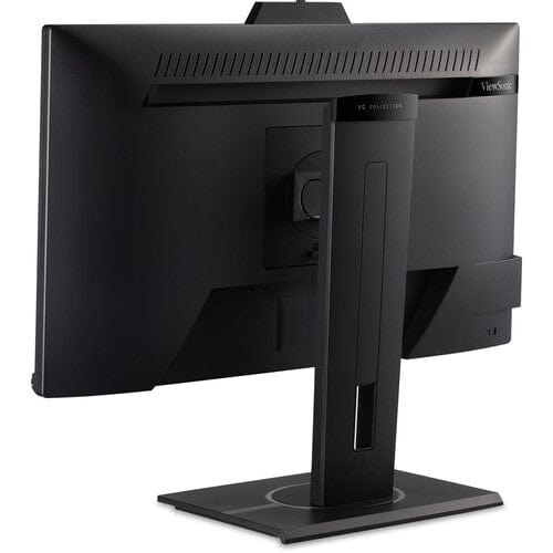ViewSonic 24" 16:9 Video Conferencing IPS Monitor - Certified Refurbished