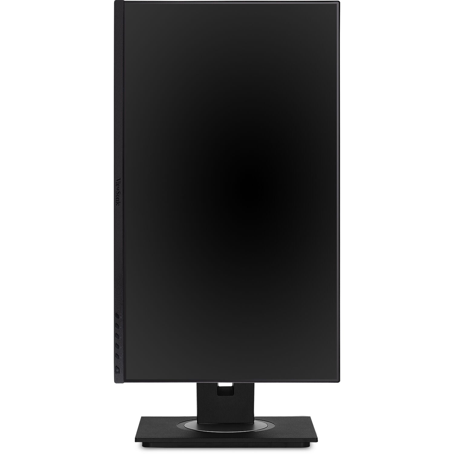 ViewSonic 24" SuperClear IPS Frameless Monitor - Certified Refurbished