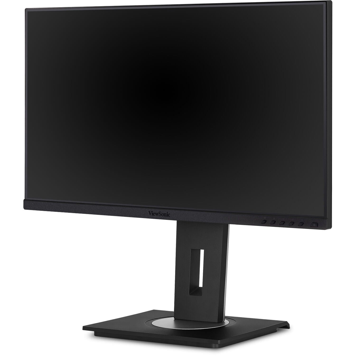 ViewSonic 24" SuperClear IPS Frameless Monitor - Certified Refurbished