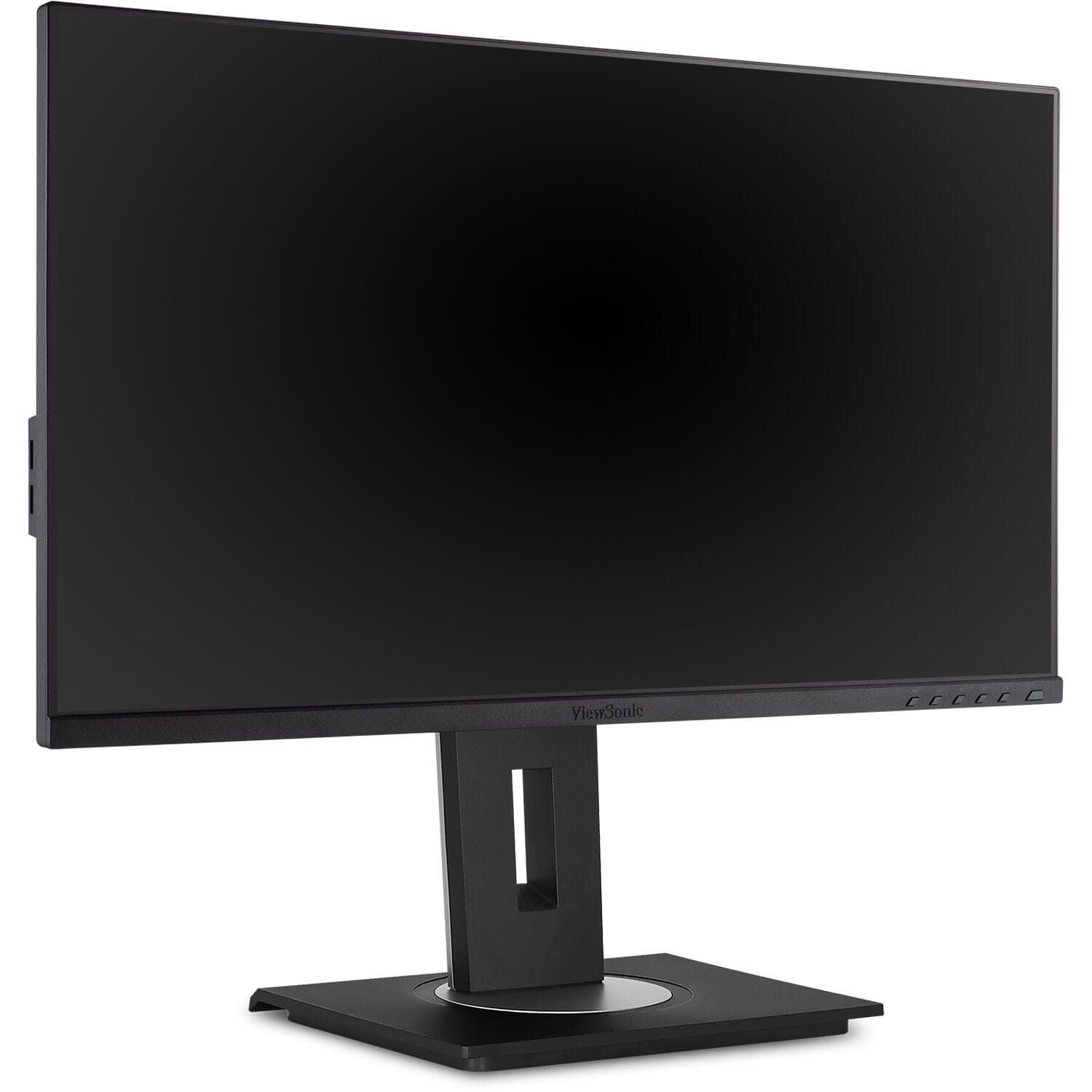 ViewSonic 24" SuperClear IPS Frameless Monitor - Certified Refurbished